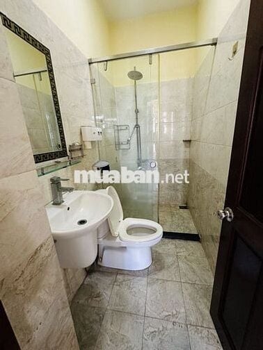 Nhà 3 Tầng HXH 6M Phạm Văn Chiêu, Gò Vấp, 62m2, 7Tỷ380