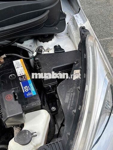 Hyundai Grand i10 2019 1.2 BASE - 92000 km