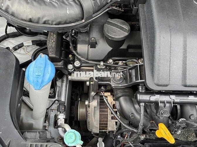Hyundai Grand i10 2019 1.2 BASE - 92000 km