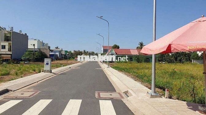 🔥 3 LÔ ĐẤT NỀN ĐỐI DIỆN VSIP 4, TRẢ TRƯỚC CHỈ 349 TRIỆU BAO RA SỔ 🔥