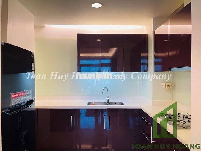 Căn hộ Azura Đà Nẵng – căn hộ cao cấp ven sông Hàn 1PN hiện đại