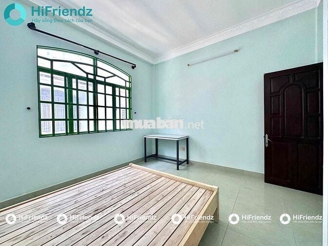 khai Trương căn hộ 1pn tách bếp full nội thất mới ở CAO lỗ f4 Q8