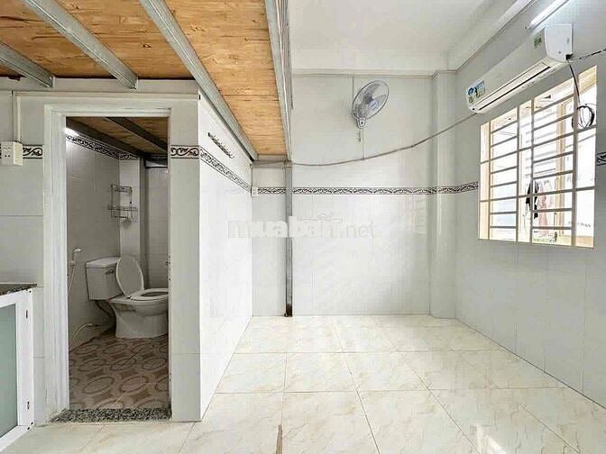Phòng ở Kha Vạn Cân gần Bệnh viện Đa Khoa thủ đức, Vincom thủ đức