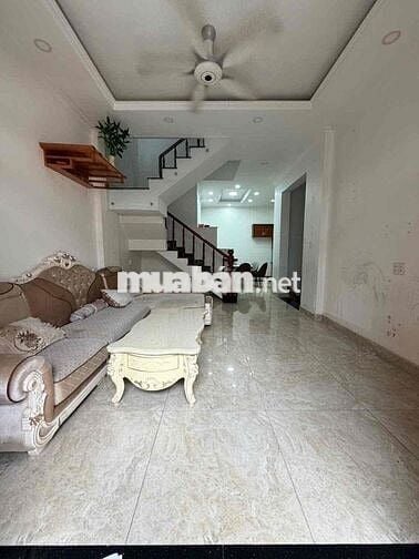 Biệt thự Vạn Xuân Hà Huy Giáp Full Nội Thất Khu Vip