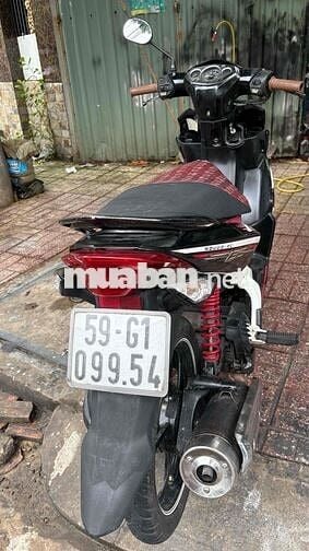 Yamaha Nouvo LX 135 sạch đẹp máy êm bstp giá rẻ