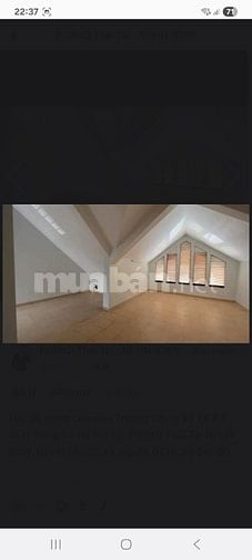 Bán căn hộ liền kề Meco complex Trường Chinh 4 tầng giá 36 tỷ