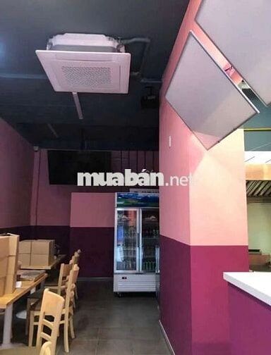 Nhà 1 Trệt 2 Lầu 5x10m Mặt Tiền Kinh Doanh Sầm Uất Lâm Văn Bền