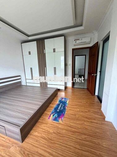 Biệt thự Vạn Xuân Hà Huy Giáp Full Nội Thất Khu Vip