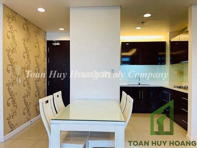 Căn hộ Azura Đà Nẵng – căn hộ cao cấp ven sông Hàn 1PN hiện đại