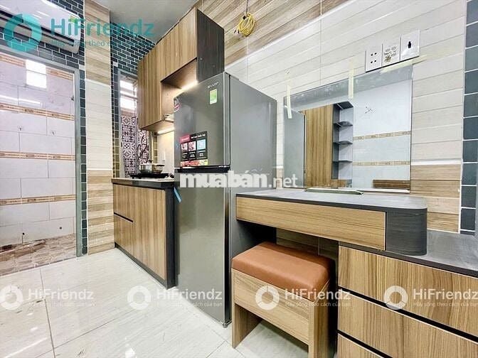🌿 Phòng Studio Xinh Xắn – Trung Tâm Phú Nhuận, Dọn Ở Ngay