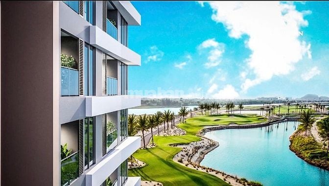 Chỉ 60 triệu/m2 cho căn hộ cao cấp view biển Mỹ Khê sở hữu lâu dài