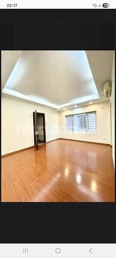 Bán căn hộ liền kề Meco complex Trường Chinh 4 tầng giá 36 tỷ
