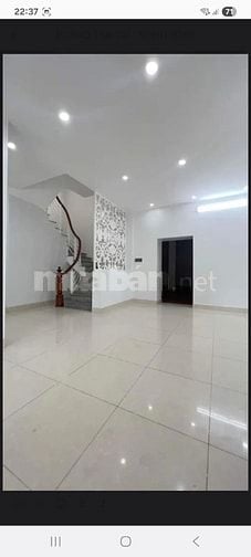 Bán căn hộ liền kề Meco complex Trường Chinh 4 tầng giá 36 tỷ
