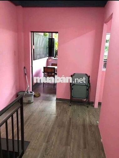 Nhà 1 Trệt 2 Lầu 5x10m Mặt Tiền Kinh Doanh Sầm Uất Lâm Văn Bền