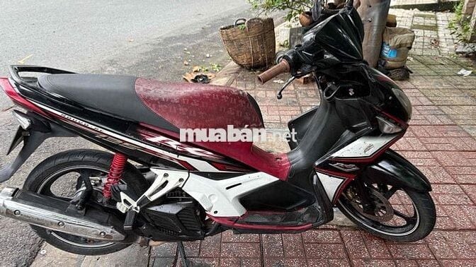 Yamaha Nouvo LX 135 sạch đẹp máy êm bstp giá rẻ