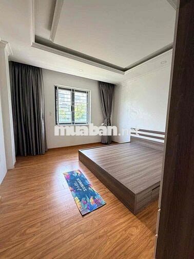 Biệt thự Vạn Xuân Hà Huy Giáp Full Nội Thất Khu Vip