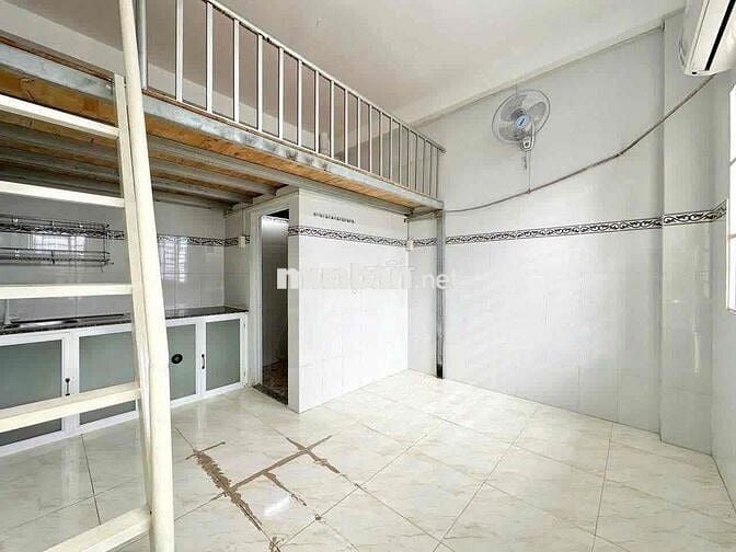 Phòng ở Kha Vạn Cân gần Bệnh viện Đa Khoa thủ đức, Vincom thủ đức