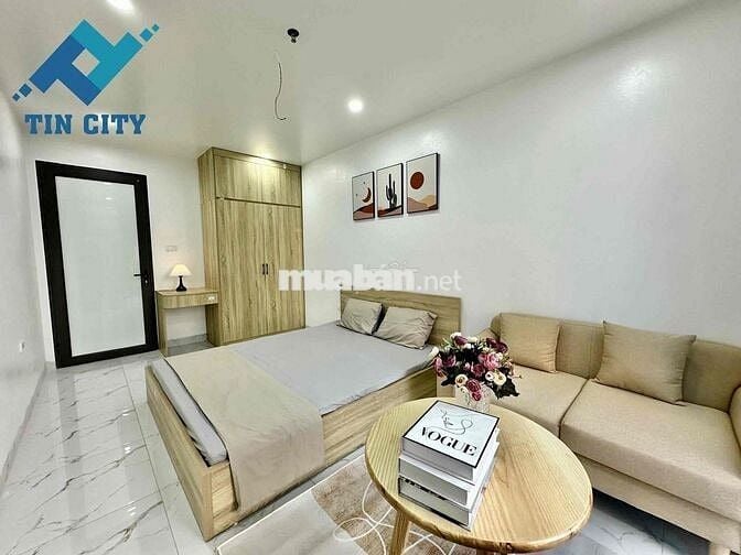 CHÍNH CHỦ - CCMN - 1K1N  - YÊN HOÀ - OTO ĐỖ CỬA