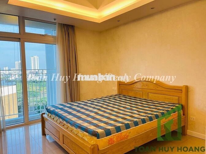 Căn hộ Azura Đà Nẵng – căn hộ cao cấp ven sông Hàn 1PN hiện đại