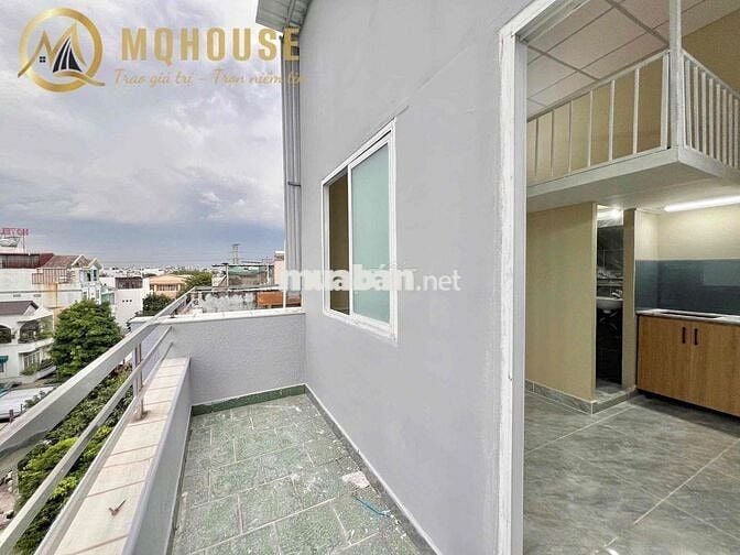 Khai trương dự án phòng cho thuê ngay công viên Làng Hoa, Gò Vấp