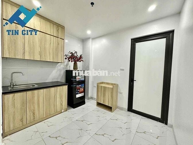CHÍNH CHỦ - CCMN - 1K1N  - YÊN HOÀ - OTO ĐỖ CỬA