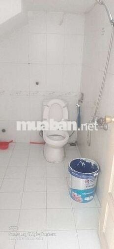 Nhà 1 trệt1 lầu đường số 6 khu dân cư Vĩnh Lộc BHH B bình tân