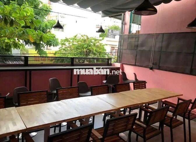 Nhà 1 Trệt 2 Lầu 5x10m Mặt Tiền Kinh Doanh Sầm Uất Lâm Văn Bền