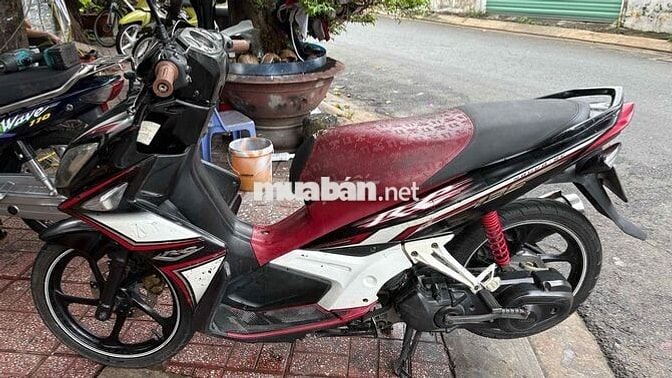 Yamaha Nouvo LX 135 sạch đẹp máy êm bstp giá rẻ