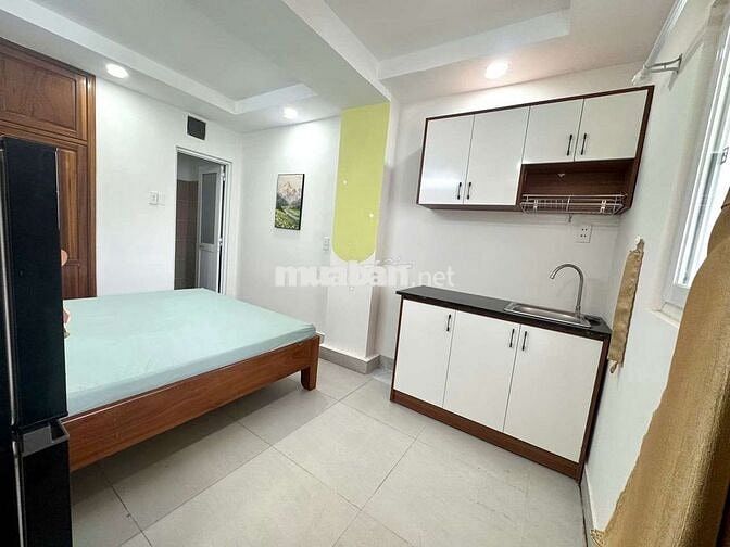 Pass gấp chdv hiếm trống, nhà mới, full đồ a>z. Kdc Ven sông Q7