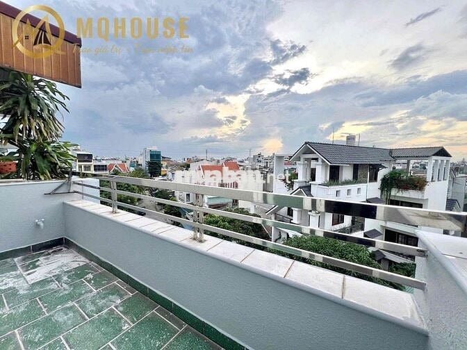Khai trương dự án phòng cho thuê ngay công viên Làng Hoa, Gò Vấp