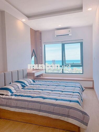 CĂN HỘ SƠN TRÀ OCEAN VIEW BIỂN TẦNG CAO ĐẸP