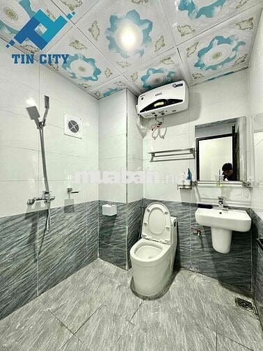 CHÍNH CHỦ - CCMN - 1K1N  - YÊN HOÀ - OTO ĐỖ CỬA