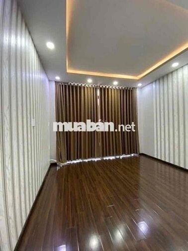 HƠN 4 T.Ỷ - 2 TẦNG MỚI - 5❌10,5M - ĐƯỜNG 6M - NGAY Q7