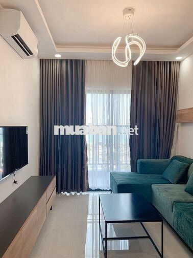 CĂN HỘ SƠN TRÀ OCEAN VIEW BIỂN TẦNG CAO ĐẸP