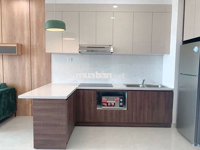 CĂN HỘ SƠN TRÀ OCEAN VIEW BIỂN TẦNG CAO ĐẸP