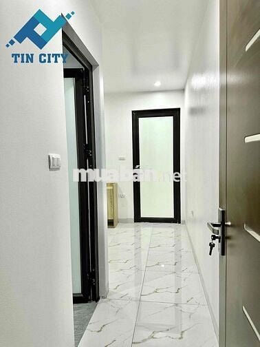 CHÍNH CHỦ - CCMN - 1K1N  - YÊN HOÀ - OTO ĐỖ CỬA