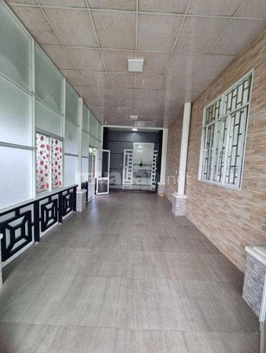 Bán biệt thự mini mặt tiền đường 8m đường số 65 Tân Phú Trung 1 tỷ 250