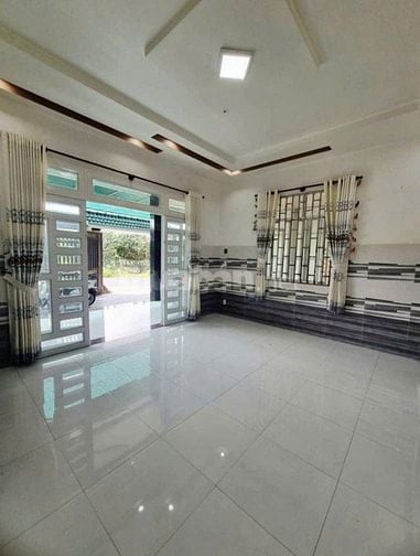 Bán biệt thự mini mặt tiền đường 8m đường số 65 Tân Phú Trung 1 tỷ 250