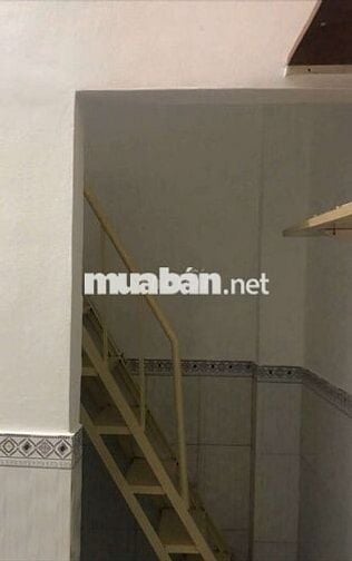 Cho thuê nhà hẻm nguyên căn Nguyễn Thiện Thuật