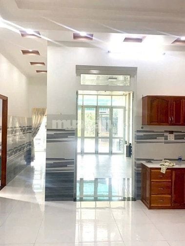 Bán biệt thự mini mặt tiền đường 8m đường số 65 Tân Phú Trung 1 tỷ 250