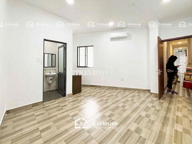 CHO THUÊ STUDIO CỬA SỔ RỘNG 25M2 - GẦN LOTTE VÀ CÔNG VIÊN LÀNG HOA