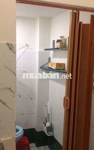 Cho thuê nhà hẻm nguyên căn Nguyễn Thiện Thuật