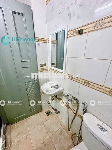 🌿 Phòng Studio Xinh Xắn – Trung Tâm Phú Nhuận, Dọn Ở Ngay