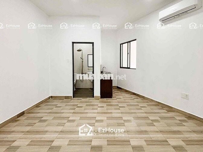 CHO THUÊ STUDIO CỬA SỔ RỘNG 25M2 - GẦN LOTTE VÀ CÔNG VIÊN LÀNG HOA