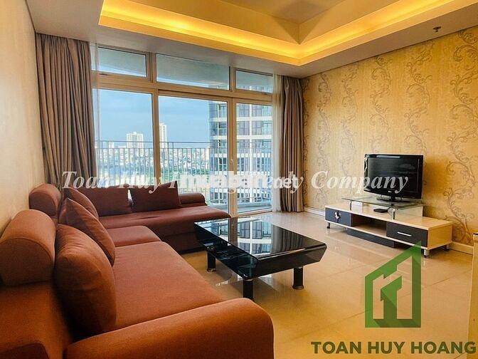 Căn hộ Azura Đà Nẵng – căn hộ cao cấp ven sông Hàn 1PN hiện đại