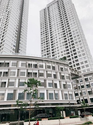 CHÍNH CHỦ - Sunrise City View – Studio ~40m²