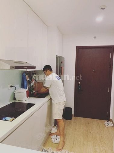CHÍNH CHỦ - Sunrise City View – Studio ~40m²