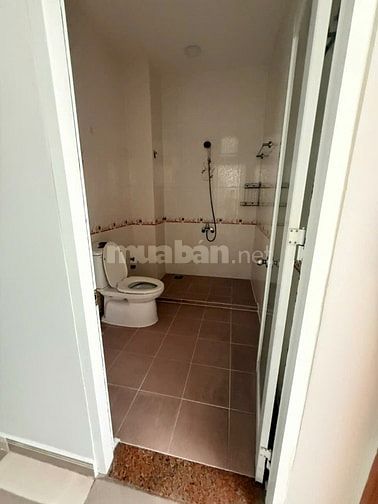 Cho thuê nhà đường số 43 An Phú Hưng,Quận 7dt 4x18m, 3 lầu hướng tây