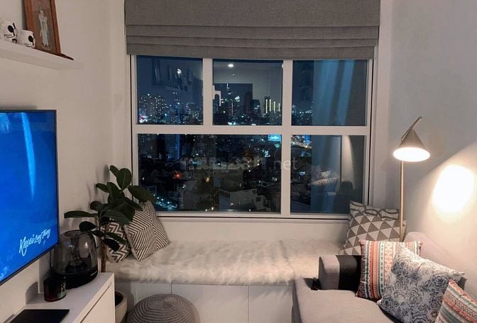 CHÍNH CHỦ - Sunrise City View – Studio ~40m²