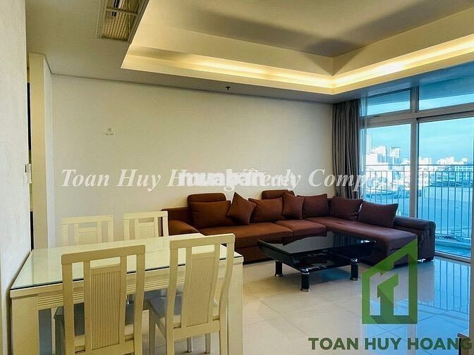 Căn hộ Azura Đà Nẵng – căn hộ cao cấp ven sông Hàn 1PN hiện đại